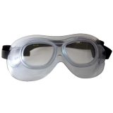 Очки ЗН18 DRIVER RIKO&reg; РОСОМЗ (21810)