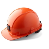 Каска защитная СОМЗ-55 FAVORIT HAMMER Rapid оранжевая (77714)