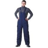 Полукомбинезон зимний универсальный