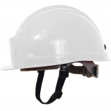 Каска защитная СОМЗ-55 FAVORIT HAMMER белая (77517)