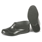 Обувь резиновая и ПВХ