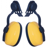 Наушники противошумные СОМЗ-5 ШТУРМ РОСОМЗ арт. (60105)