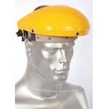 Щиток защитный лицевой 1мм НБТ1 ВИЗИОН&reg; РОСОМЗ ЛЕНТА (413130)