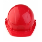 Каска защитная СОМЗ-55 Favori&reg;T красная