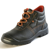 Ботинки "Эконом" ПУ