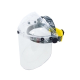 Щиток защитный лицевой НБТ2 ВИЗИОН&reg; TITAN РОСОМЗ (424390)