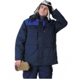 Куртка "Профессионал"