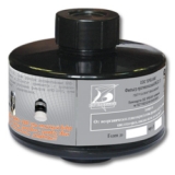 Фильтр противогазовый  В1