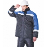 Куртка "Спецмонтаж"