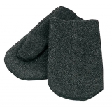 Рукавицы суконные