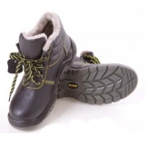 Ботинки "ПРОФИ-ЗИМА" МП