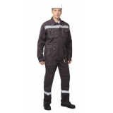 Костюм "ТРОЯ"