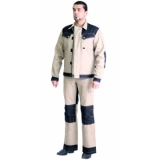 Костюм "ВЕСТ-ВОРК"