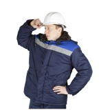 Куртка "БРИГАДИР"