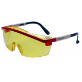 Очки защитные "Авиатор Контраст"