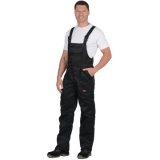 П/комбинезон "Профессионал" чёрный