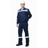 Костюм "Сириус-Мастер" курт.,п/комбин.