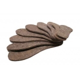 Стельки войлочные г/ш