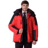 Куртка "ЕВРОПА"