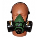 Респиратор ИСТОК-400(РУ-60М)