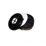 Фильтр сменный к респиратору РУ-60М