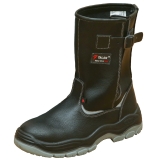 Сапоги "Лидер-МУ" ПУ+ТПУ иск.мех (ВС6075му-2)