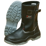 Сапоги "Лидер-У" ПУ+ТПУ иск.мех (ВС6075у-2)
