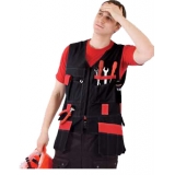 Летние куртки и жилеты