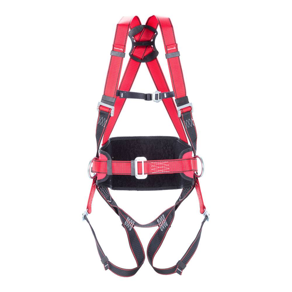 Средства защиты от падения