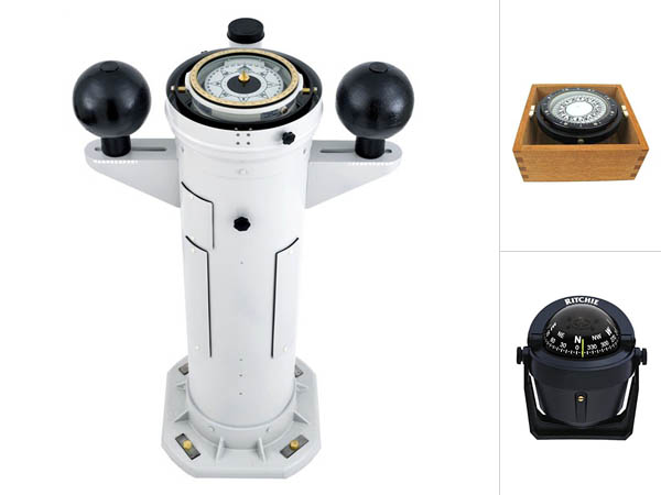 Компасы магнитные