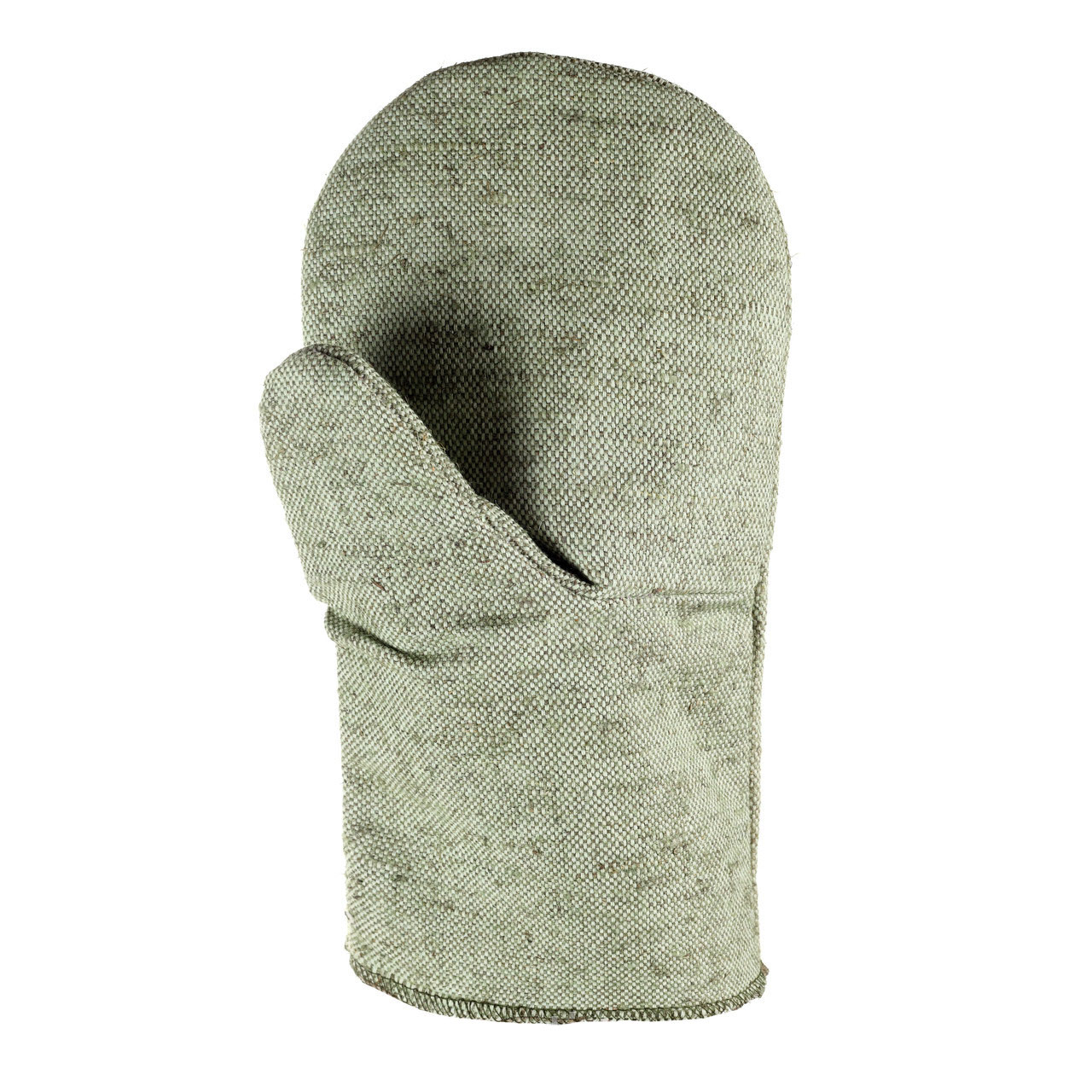 Рукавицы брезентовые пл. 550 гр. Б-05