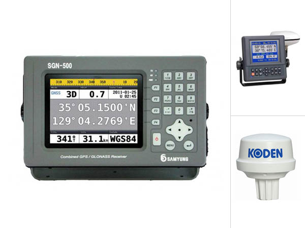 Метеодатчики