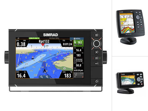 Картплоттеры