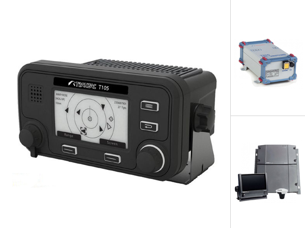 Автоматическая идентификационная система (АИС)