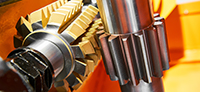 Зубо и резьбообрабатывающие станки