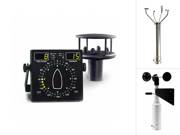 Метеодатчики