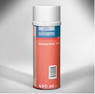 Грунт Washprimer 1K CF RTS (аэрозоль)