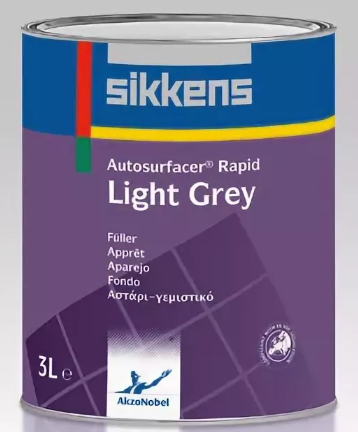 Грунт-выравниватель Autosurfacer Rapid