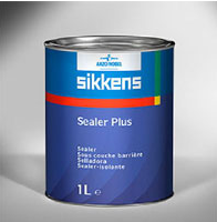 Грунт-изолятор Sealer Plus