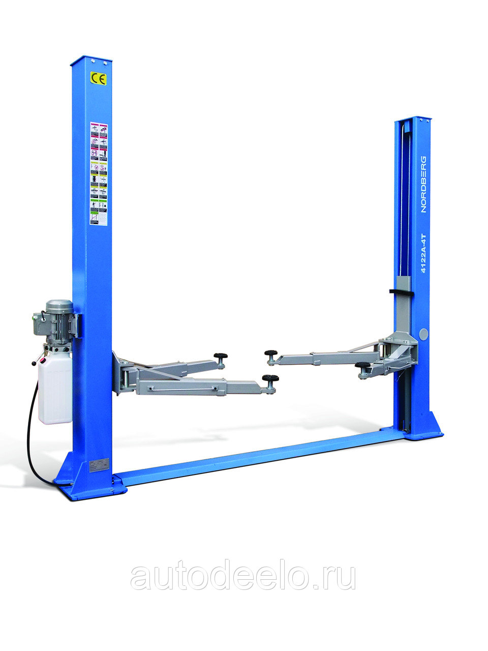 Автосервис