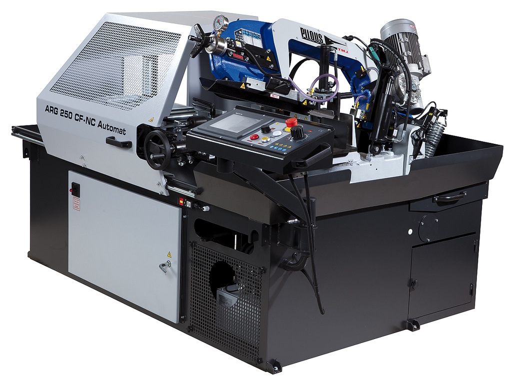 Металлообрабатывающее оборудование