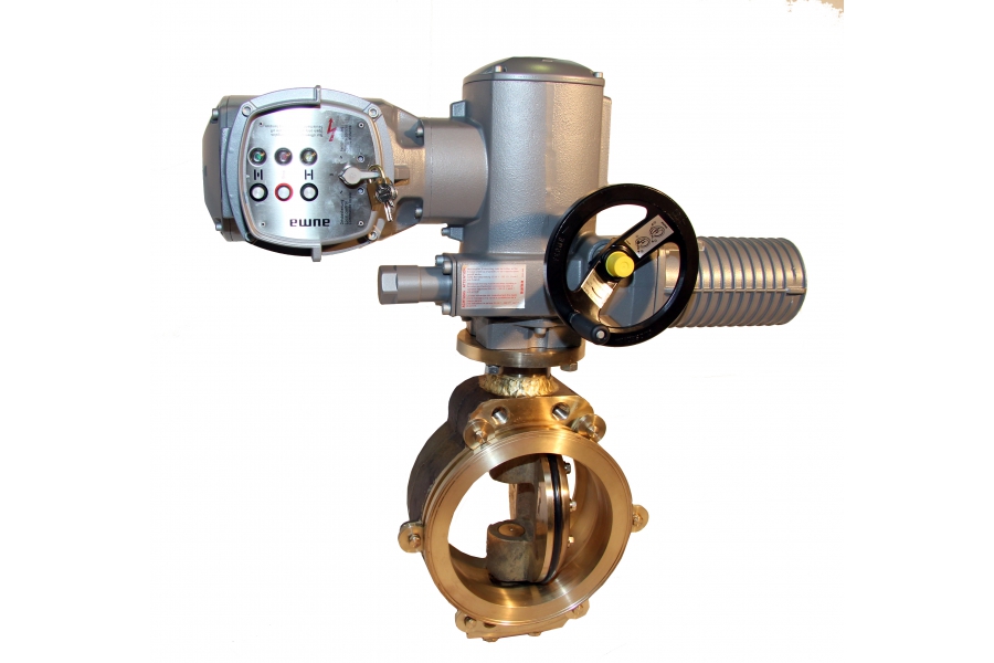 Судовая арматура