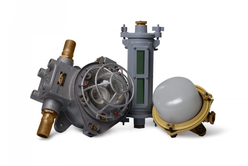 Электрооборудование