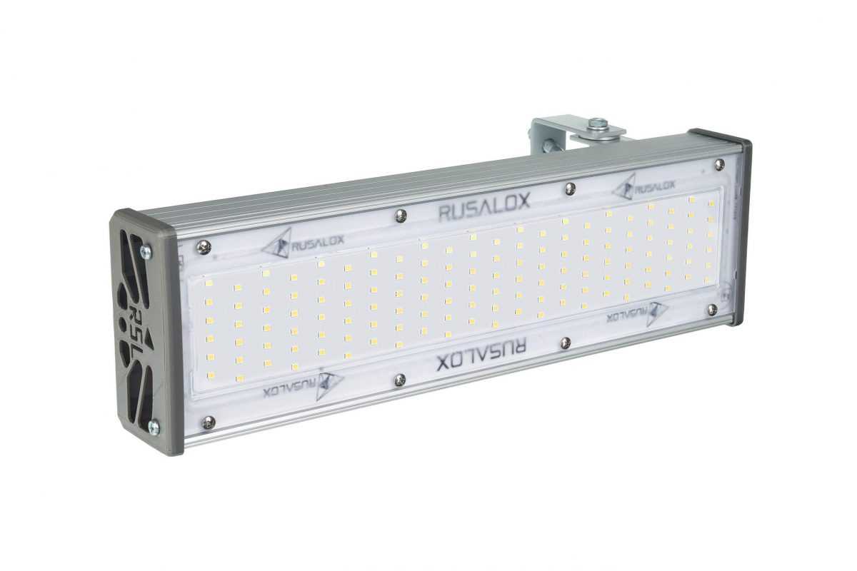 Промышленные светильники