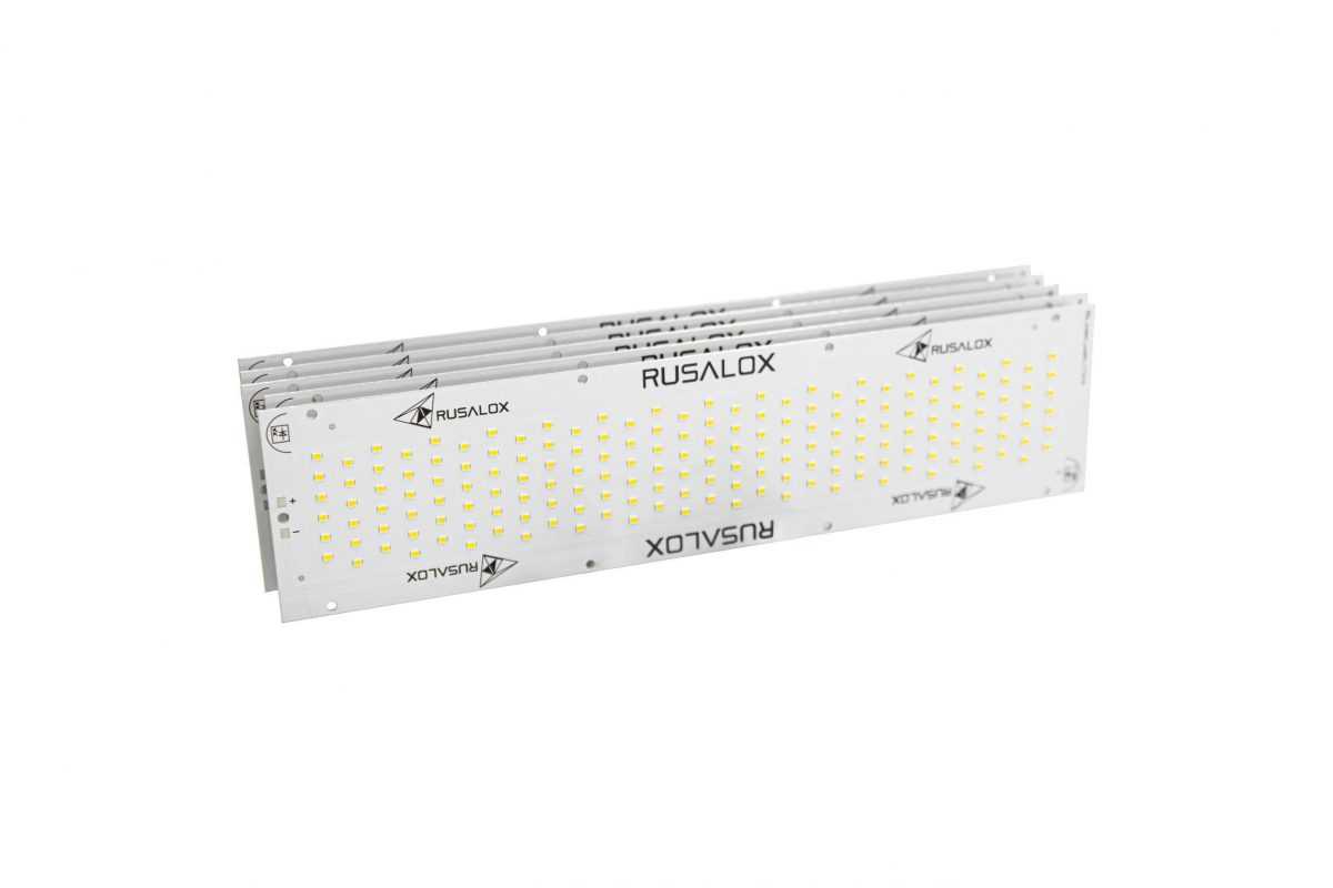 Светодиодные модули