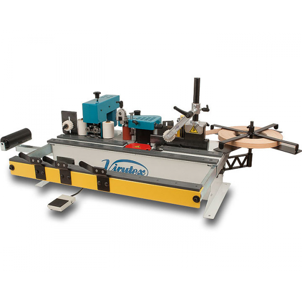 Кромкооблицовочные