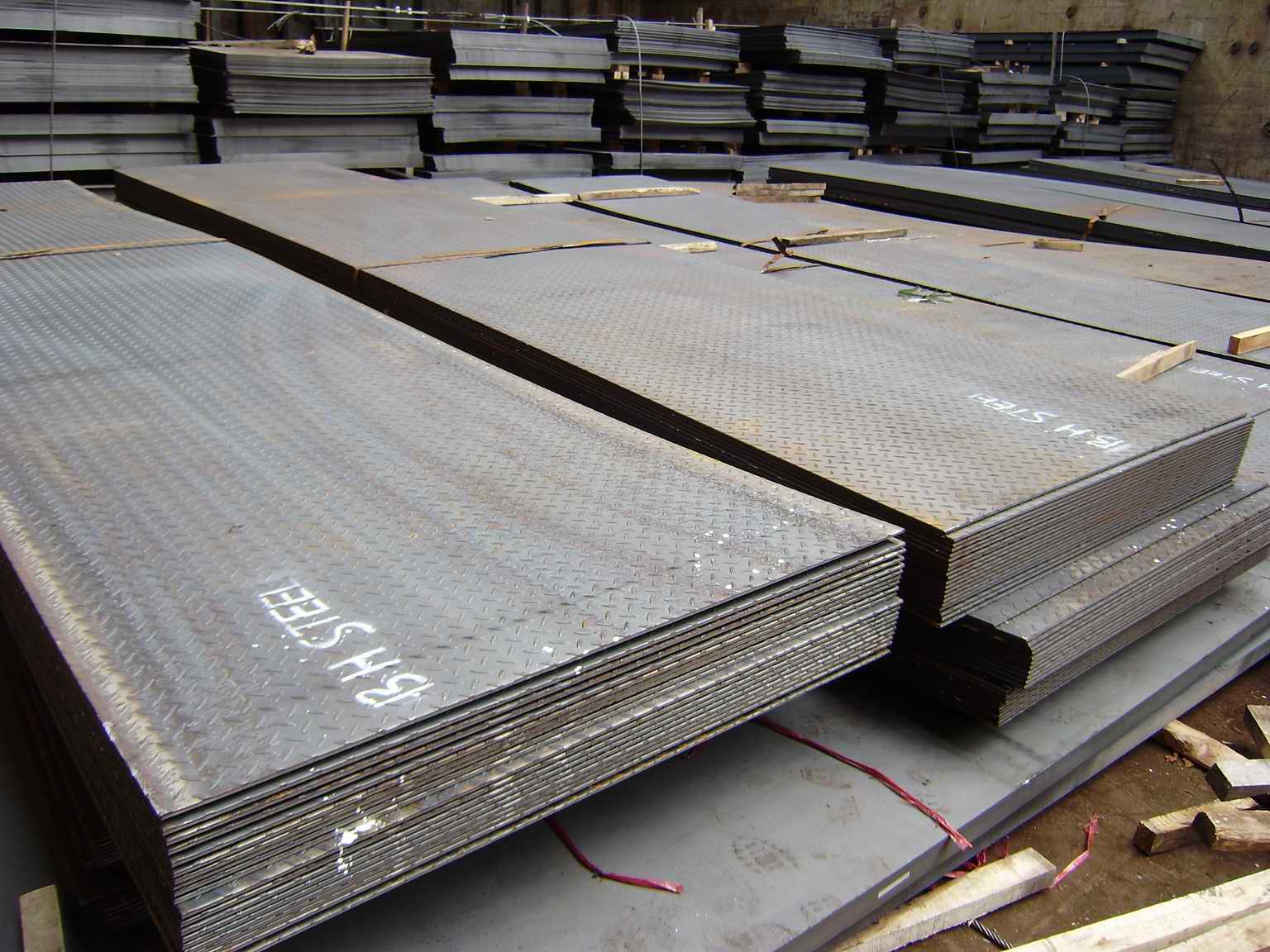 Полособульб